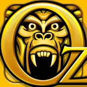 Temple Run: Оз | Temple Run: Oz (1.6.8)