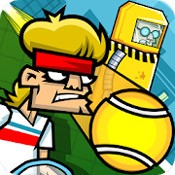 Tennis in the Face (1.0.5)