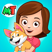 My Town Дом – Семья+ (1.0.8)