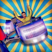 Funfair Ride Simulator 3 (4.0.8)
