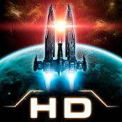 Galaxy on Fire 2 HD (2.0.16)