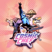 Cosmic Chef (1.0.0)