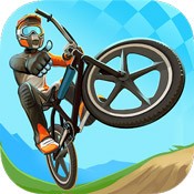 Mad Skills BMX 2 (1.0.2 Mod)