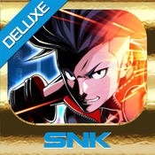 BEAST BUSTERS featuring KOF DX (1.0.0)