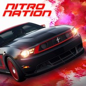Nitro Nation Online (4.0.15)