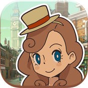 Layton’s Mystery Journey (1.0.6)