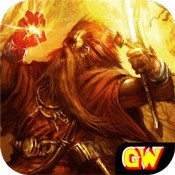 Warhammer: Arcane Magic (1.1.0.9)