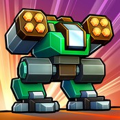 MechCom 2 - 3D RTS (1.16)