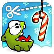 Cut the Rope: Holiday Gift (1.7)