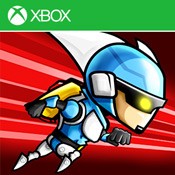 Gravity Guy (1.2.0.0)