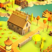 Pocket Build (1.9.1)