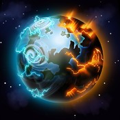 Rapture - World Conquest (1.2.8)