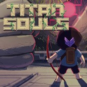 Titan Souls (1.03)