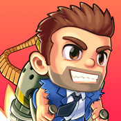 Jetpack Joyride+ (1.20.1)