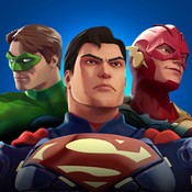 DC Comics Legends (1.5.2)