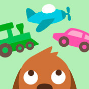 Sago Mini Trips+ (1.2.181)