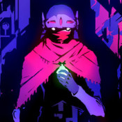 Hyper Light Drifter (1.1.7)