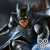 Batman: The Enemy Within (1.0)