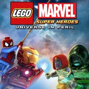 LEGO Marvel Super Heroes (1.11.1~4)