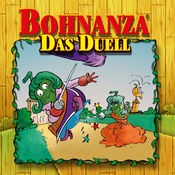 Bohnanza The Duel (1.26)