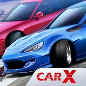 CarX Drift Racing (1.12.1 Mod)