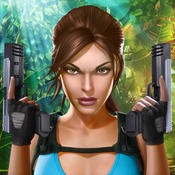 Lara Croft: Relic Run (1.9)