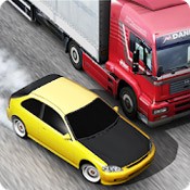 Traffic Racer (2.5 Mod)