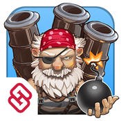 Pirate Legends TD (1.1.1)