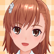 A Certain Scientific Railgun:Spectrum Story (1.0.2)