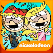 Mой шумный дом: Без тормозов | Loud House: Outta Control (1.1.8)