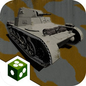 Tank Battle: Blitzkrieg (3.1.6)