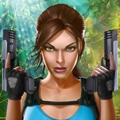Lara Croft: Relic Run (1.10.97 Mega Mod)