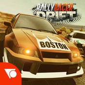 Rally Racer Drift (1.0)
