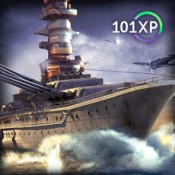 Empire of warships (1.0.17.0)