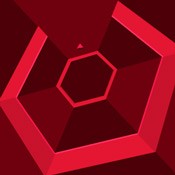 Super Hexagon (1.0.8)