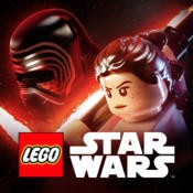 LEGO Star Wars: The Force Awakens (1.0.2)