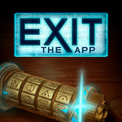 EXIT – The Curse of Ophir (1.0.2)