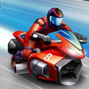 Impulse GP - Super Bike Racing (2.5)