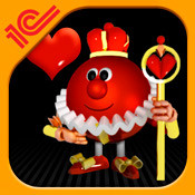 Пасьянс Косынка Полная версия (1.14)