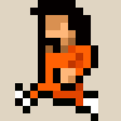 Prison Run and Gun (1.0.2)