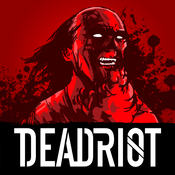 DeadRiot -- Zombie Shooter. Hack, slash and blast hordes of zombies! (1.1.0)
