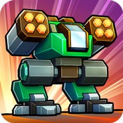 MechCom 2 - 3D RTS (1.13)