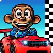 Monkey Racing (1.0)