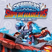Skylanders SuperChargers (1.2.1)