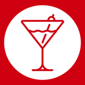 Рецепты коктейлей - лучшие алкогольные коктейли и напитки + барная карта для любой вечеринки (1.0)