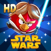 Angry Birds Star Wars HD (1.5.10)