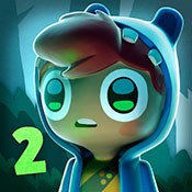 Jacob Jones : Episode 2 (1.0.3)