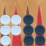 FaceMe Backgammon (5.3.1)