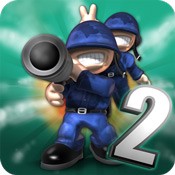 Great Little War Game 2 (1.0.26)