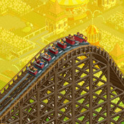 RollerCoaster Tycoon Classic+ (1.0.435)